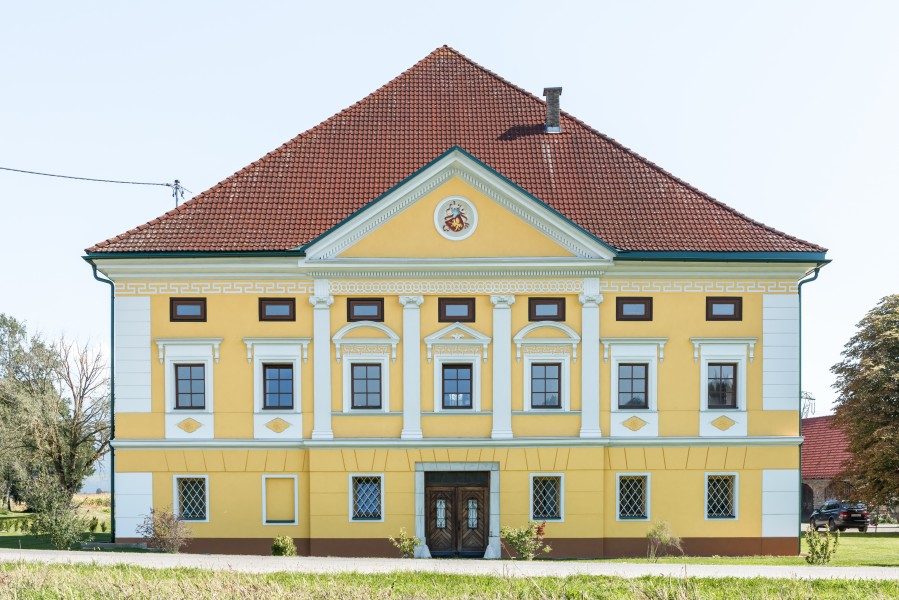 Kappel am Krappfeld Duernfeld 1 Gasthof Funder 12092015 7362