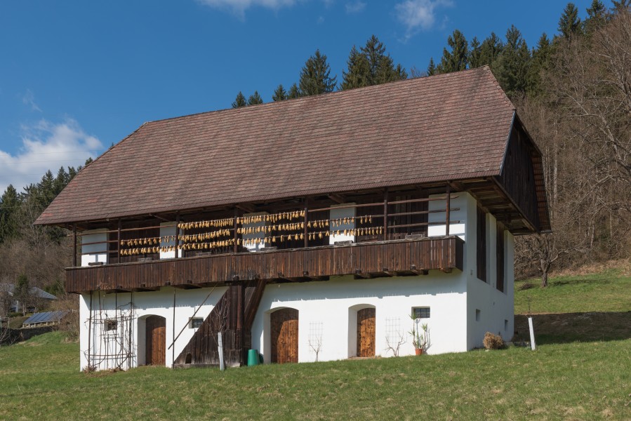 Keutschach 2 Pfarrstadel 08042015 1634