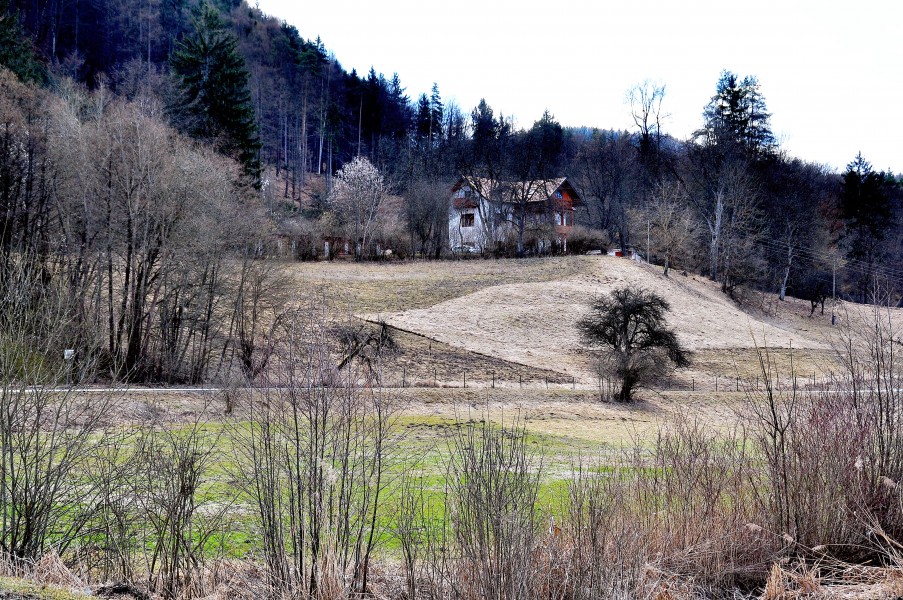 Klagenfurt Sattnitzbauer Norost Ansicht 16032009 27
