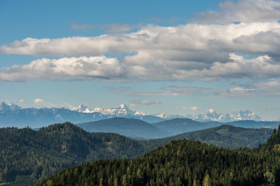 Liebenfels Sörg-Blick auf die Julischen Alpen 21092017 5566