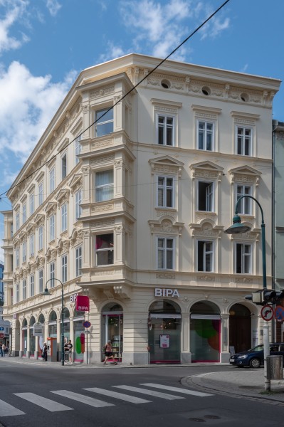 Linz Domgasse 22-8527