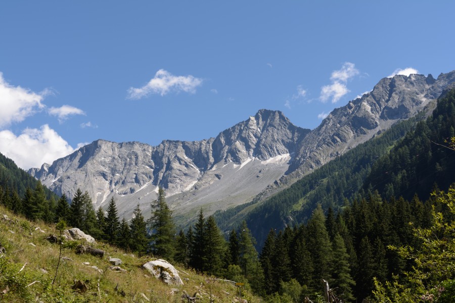 Mallnitz Säuleck 03