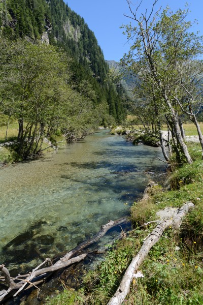 Mallnitz Seebach 01