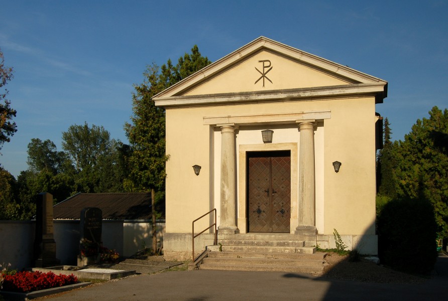 Mortuary Ebreichsdorf