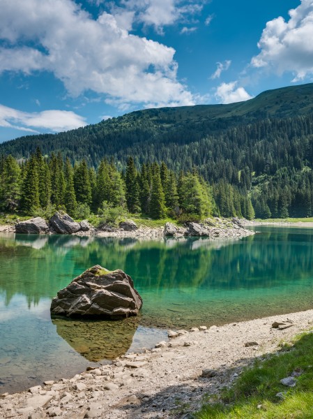 Obernberger See -BT- 03