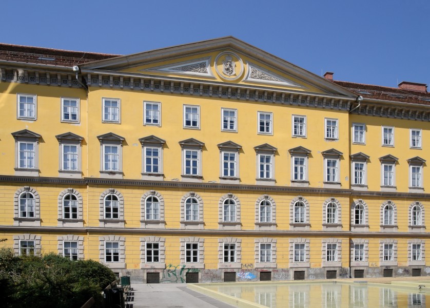 Opernring 18 - Graz