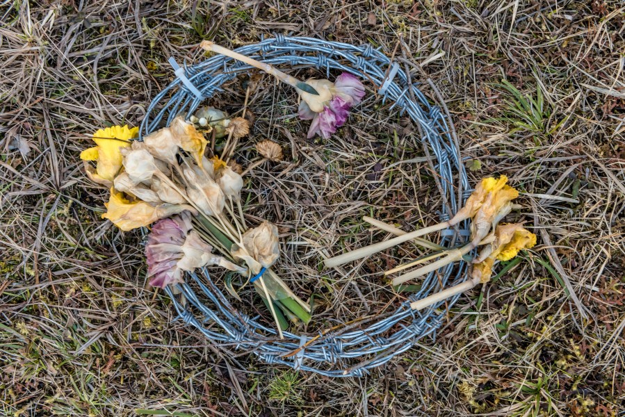 Paternion Kreuzen Kreuzweg Dornenkrone 06042018 2889