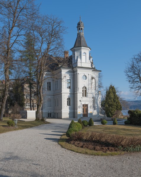 Poertschach am Woerther See Johannaweg 5 Villa Woerth 13032015 0837