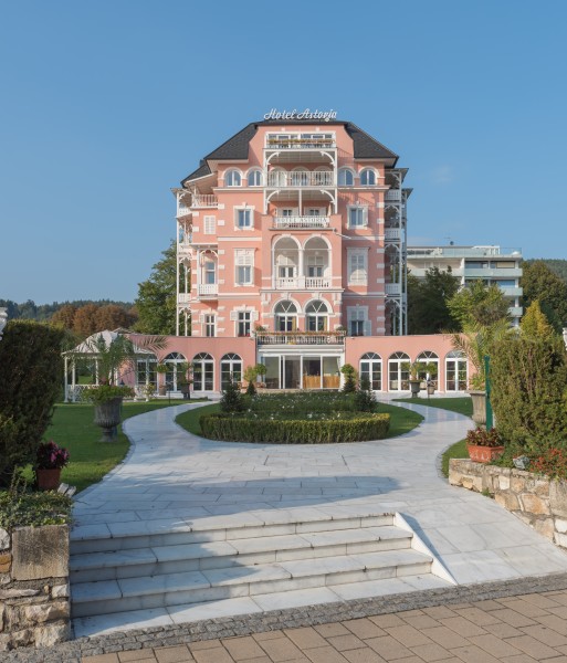 Poertschach Annastrasse 43 Hotel Astoria 02102015 7825