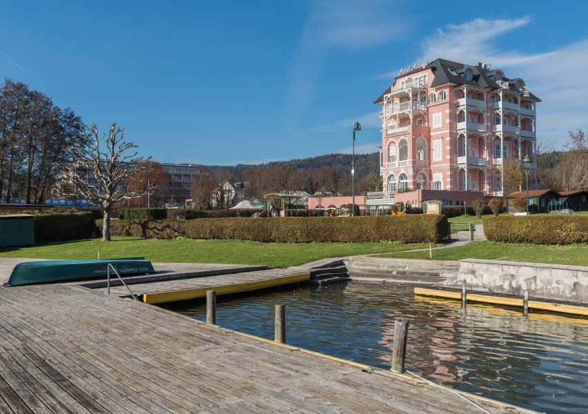 Poertschach Annastrasse 43 Hotel Astoria 13112015 9009