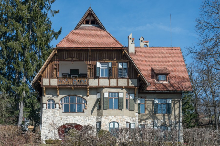 Poertschach Hauptstrasse 106 Villa Edelweiss 08032015 0508