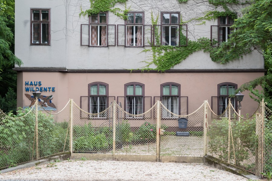 Poertschach Hauptstrasse 135 Haus Wildente 14062015 4733