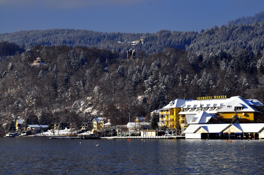 Poertschach Seehotel Werzer 20122009 911