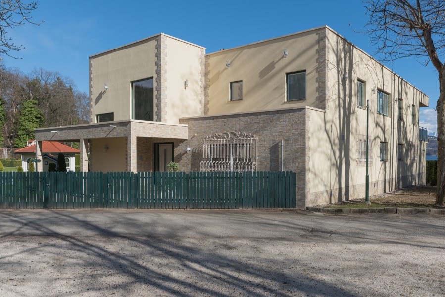 Poertschach Wahlißstrasse 1 Villa 01042015 1323