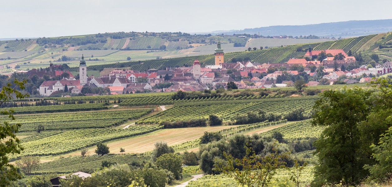 Retz vom hl. Stein 1359