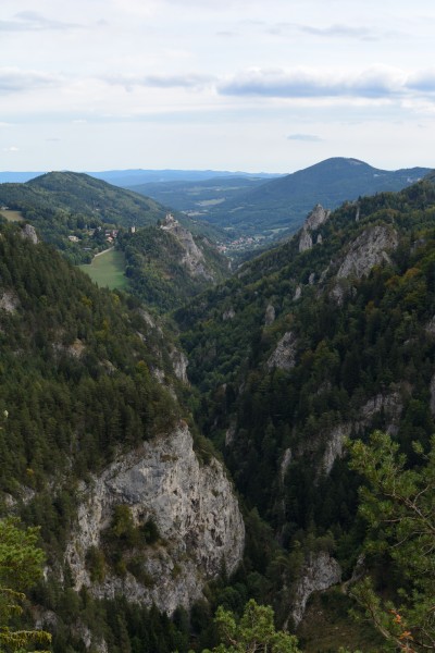 Semmering Adlitzgraben 20150919
