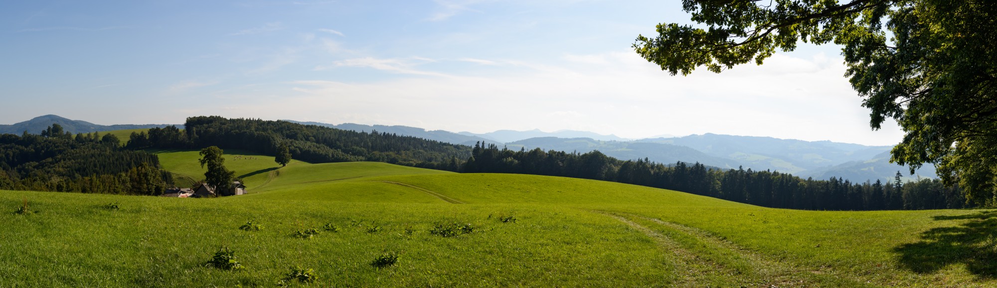 Stössing Hochstrass Panorama 20150913
