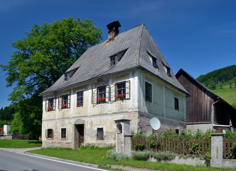 Stegmühlhammer Gresten