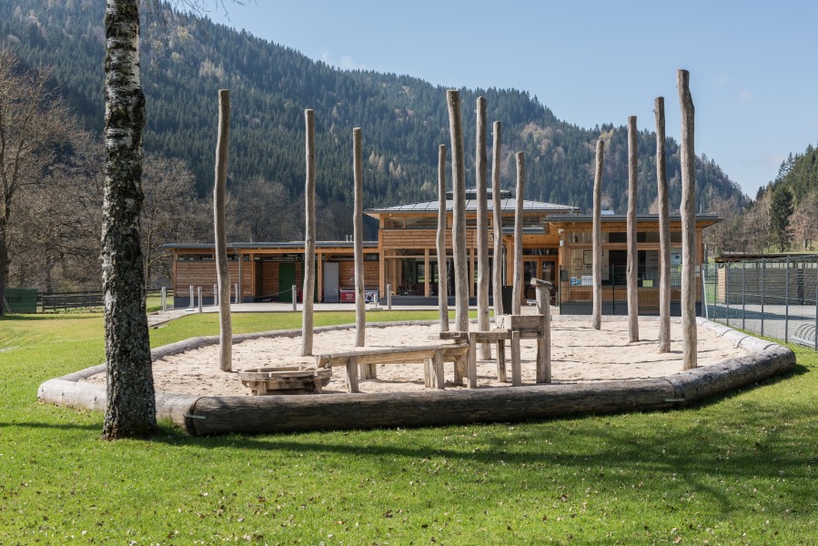 Steuerberg Goggau Goggausee Strandbad 04112016 1305
