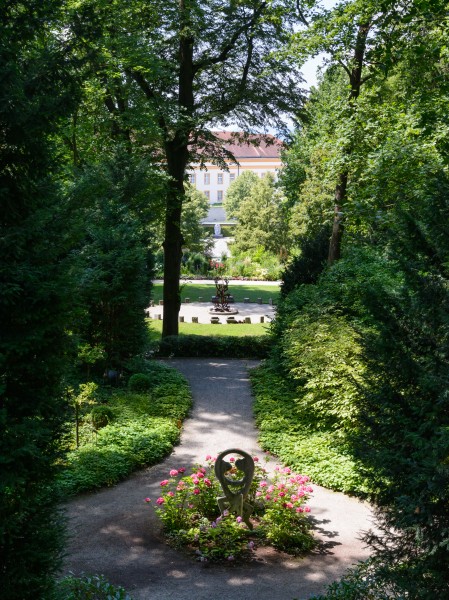 Stiftspark Melk 01