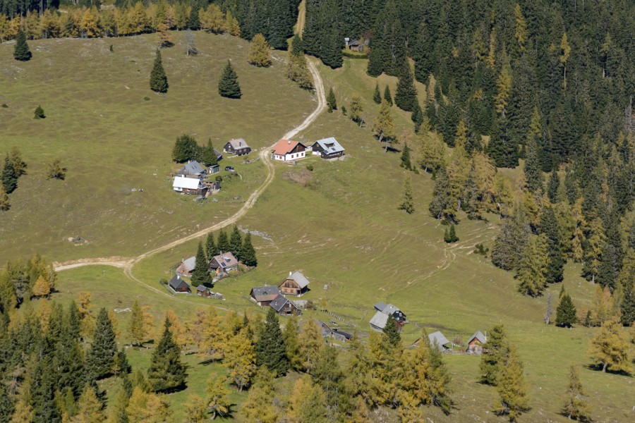 Turnau Göriacher Alm 02