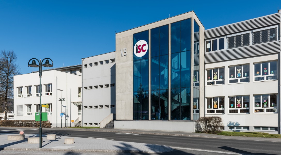 Velden Rosentaler Strasse 15 Volksschule 26032016 1143