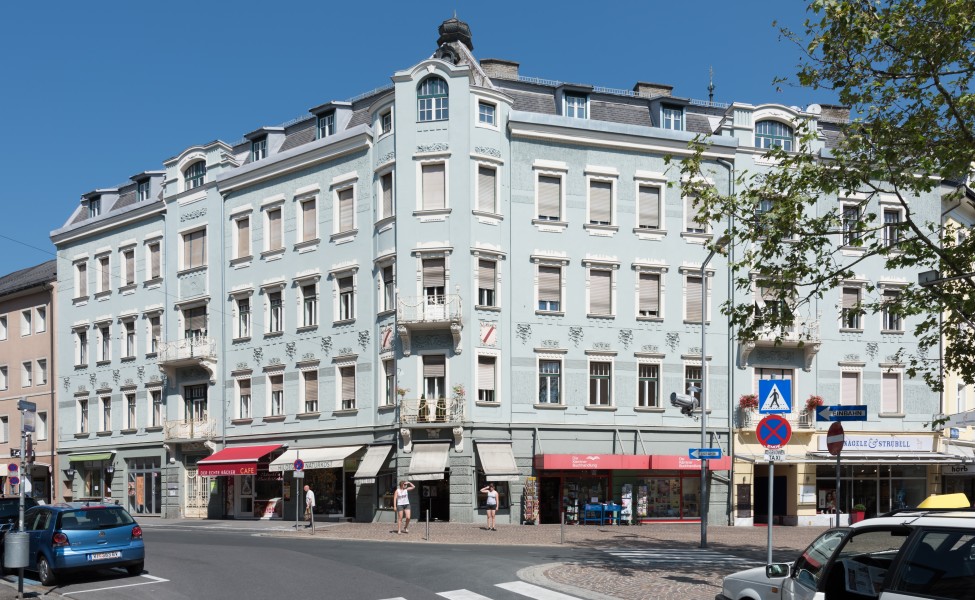 Villach Achter-Mai-Platz 3 07082015 6573