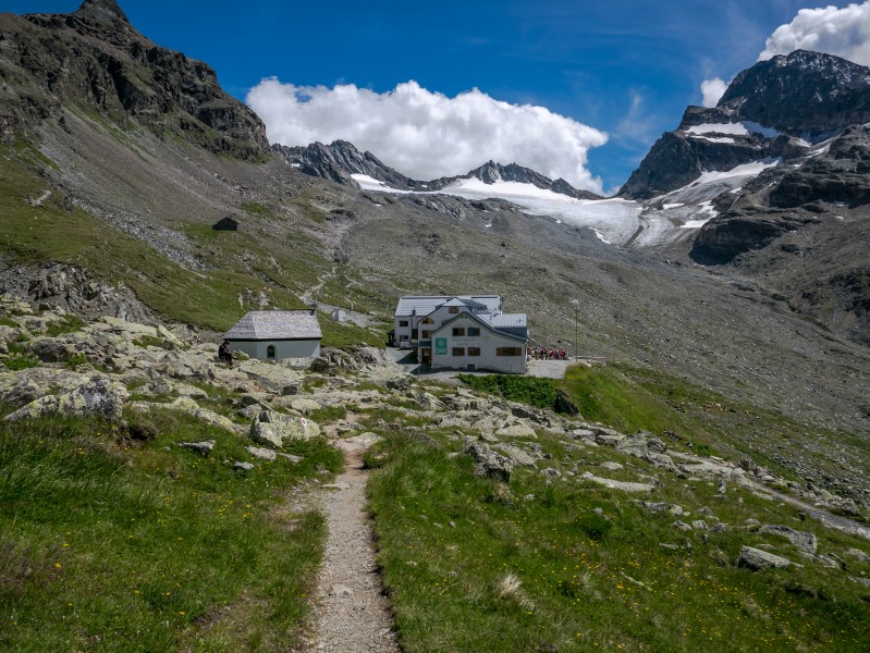 Wiesbadener Hütte 01