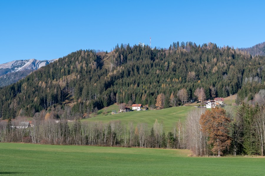 Windischgarsten Wurbauerkogel-4988