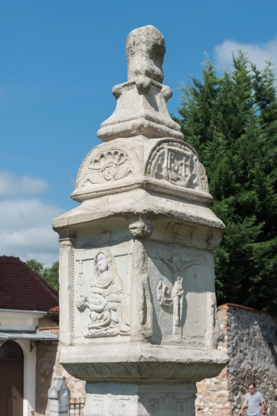 Wolfsberg Alois-Huth-Strasse Swentzel-Stoeckl SO-Teilansicht 2608201 6994