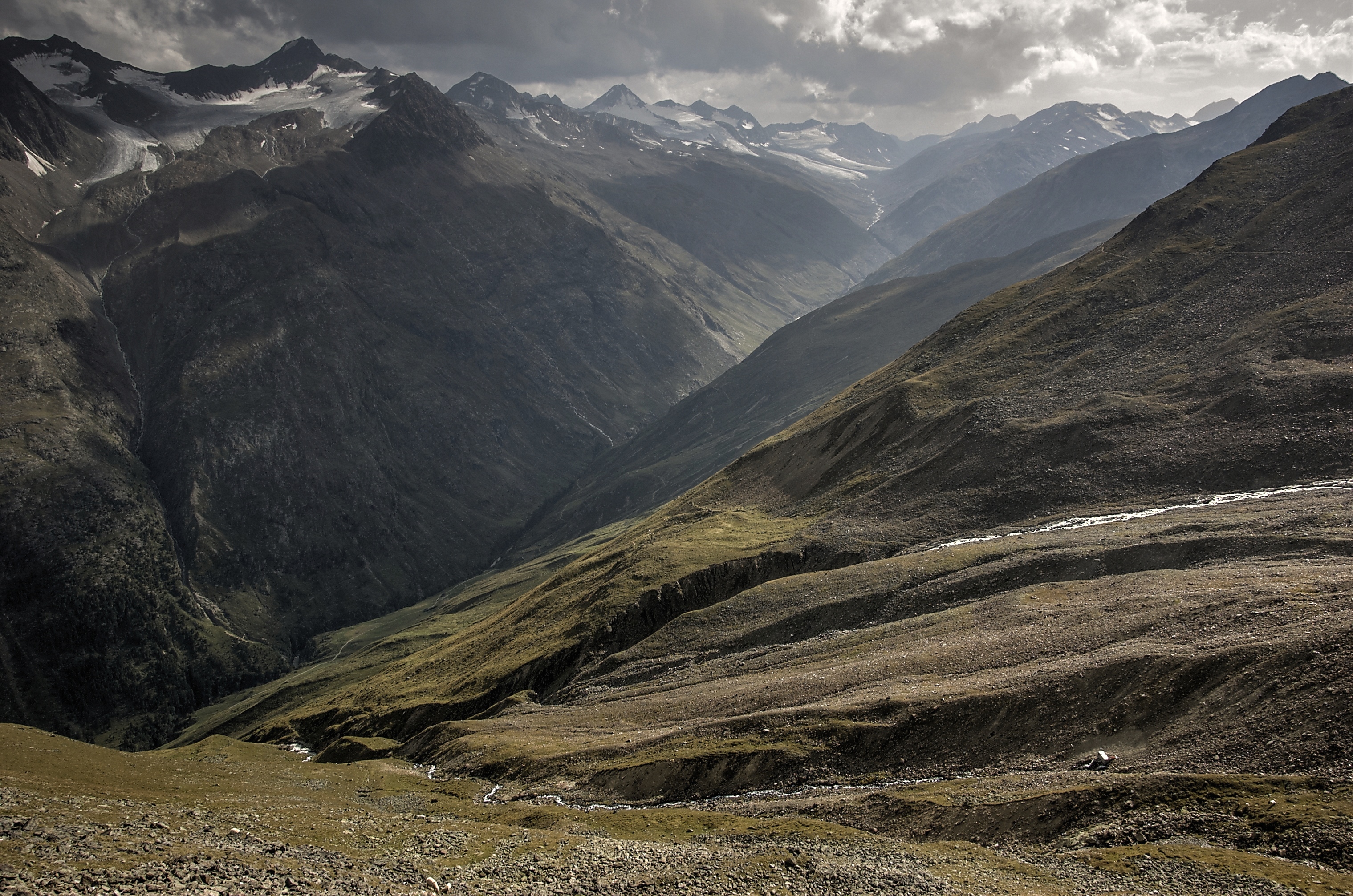 Rofental, Tirol