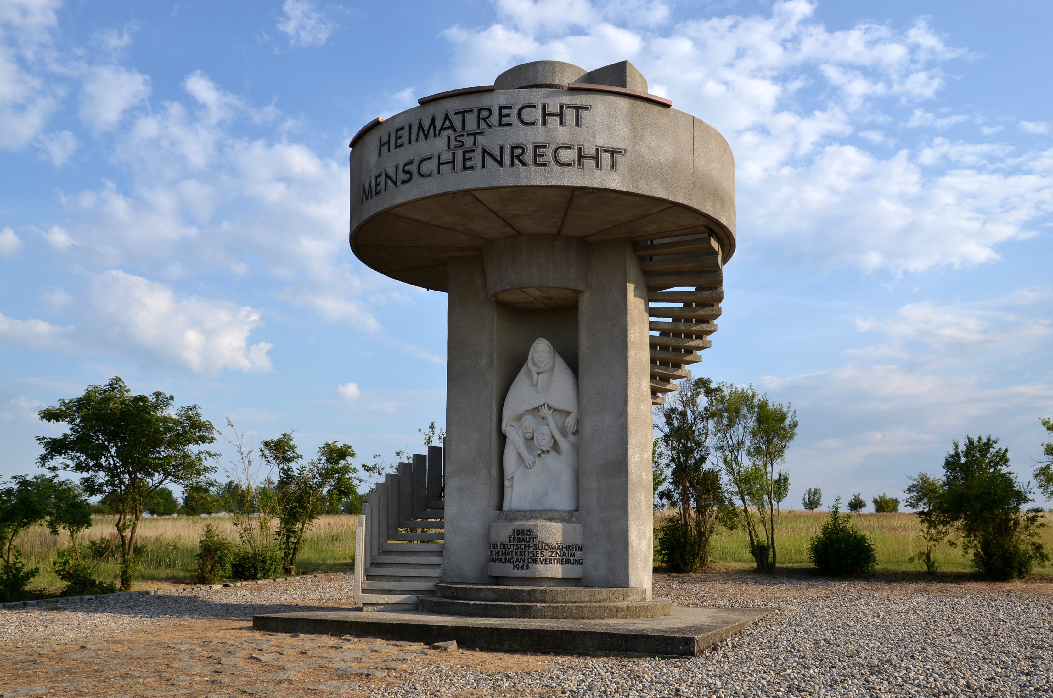 Südmähren Warte