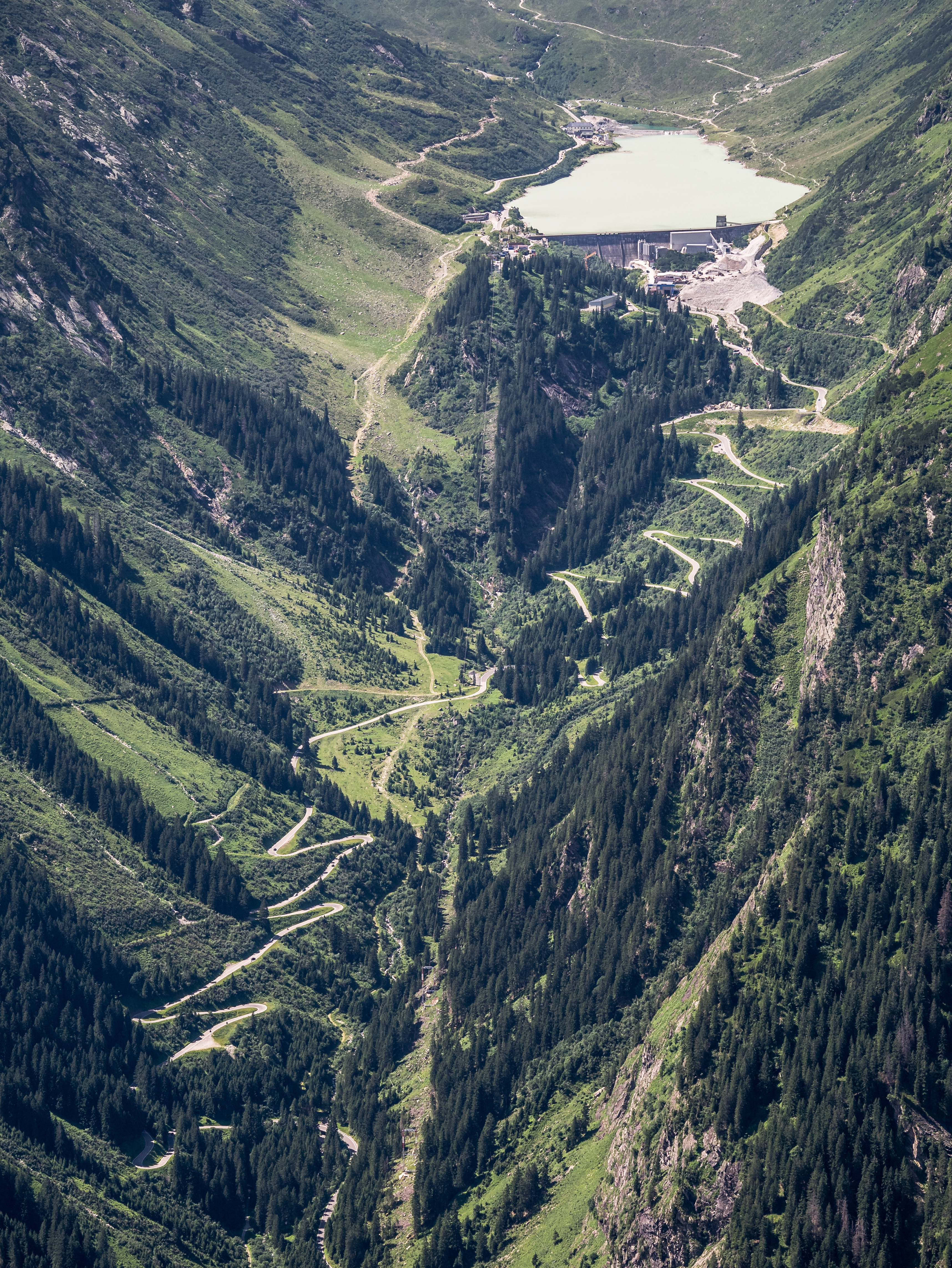 Silvretta-Hochalpenstrasse 04