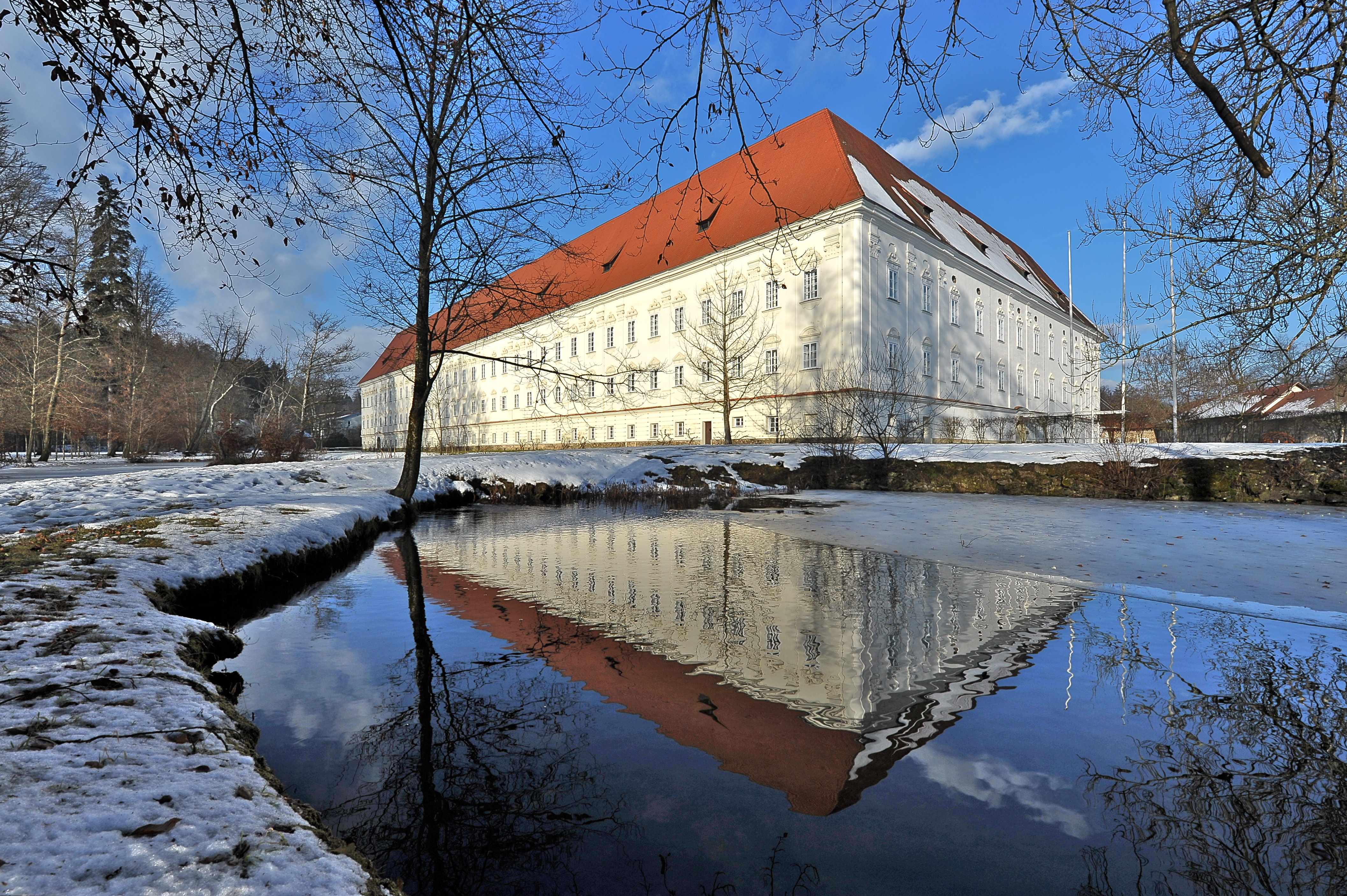 Stift Viktring SO-Ansicht 16012015 055