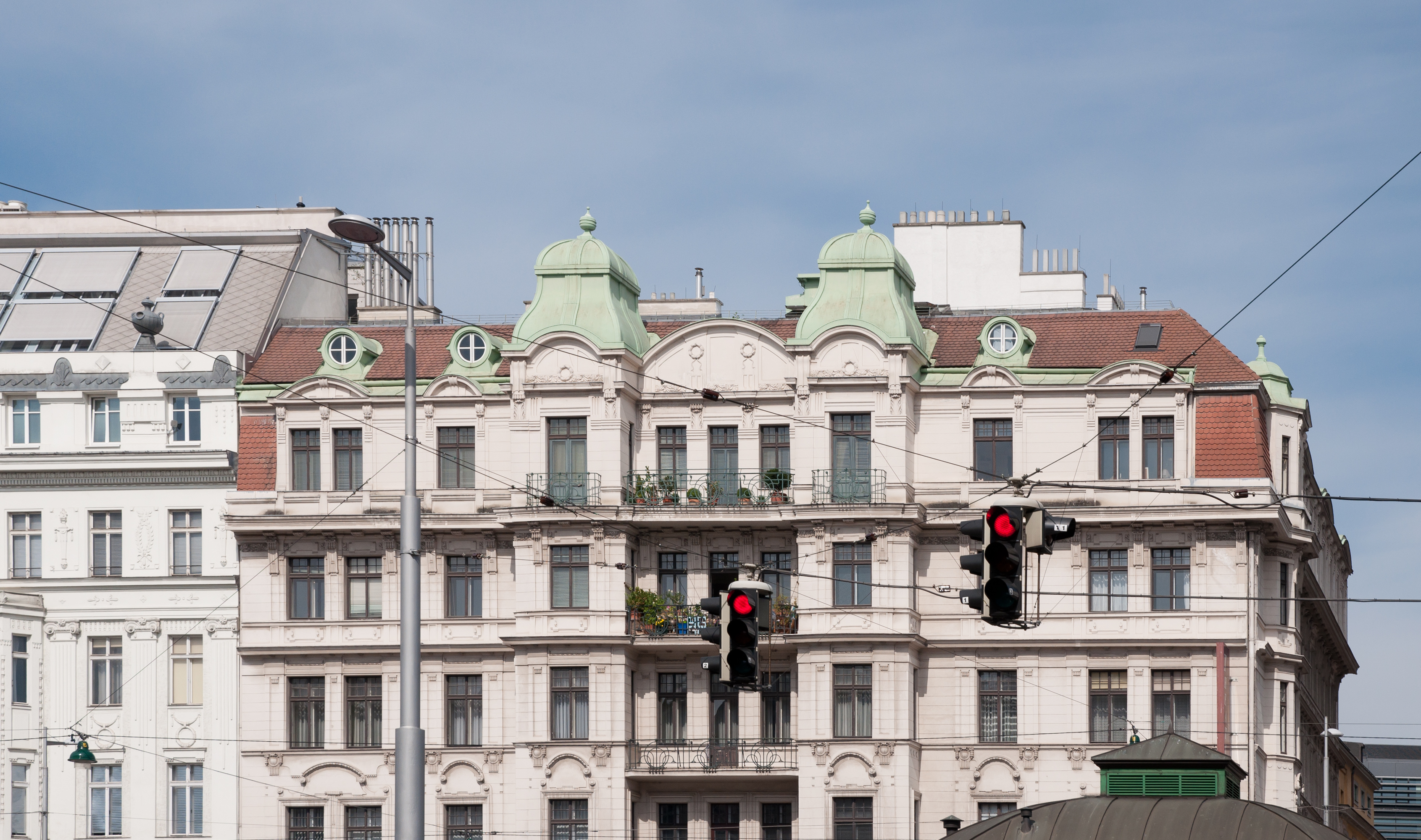 Theater an der Wien fragment