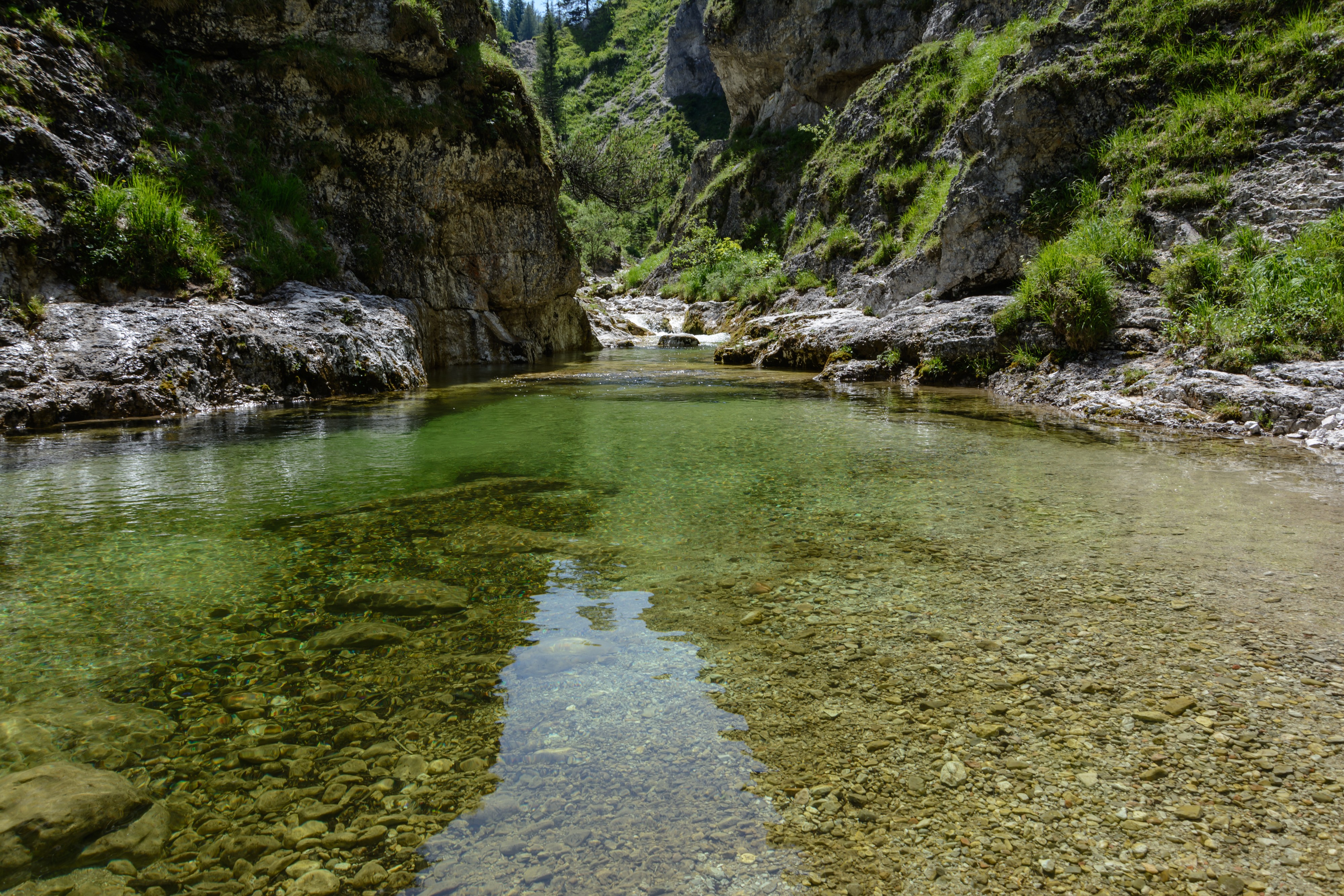 Ötscherbach 09