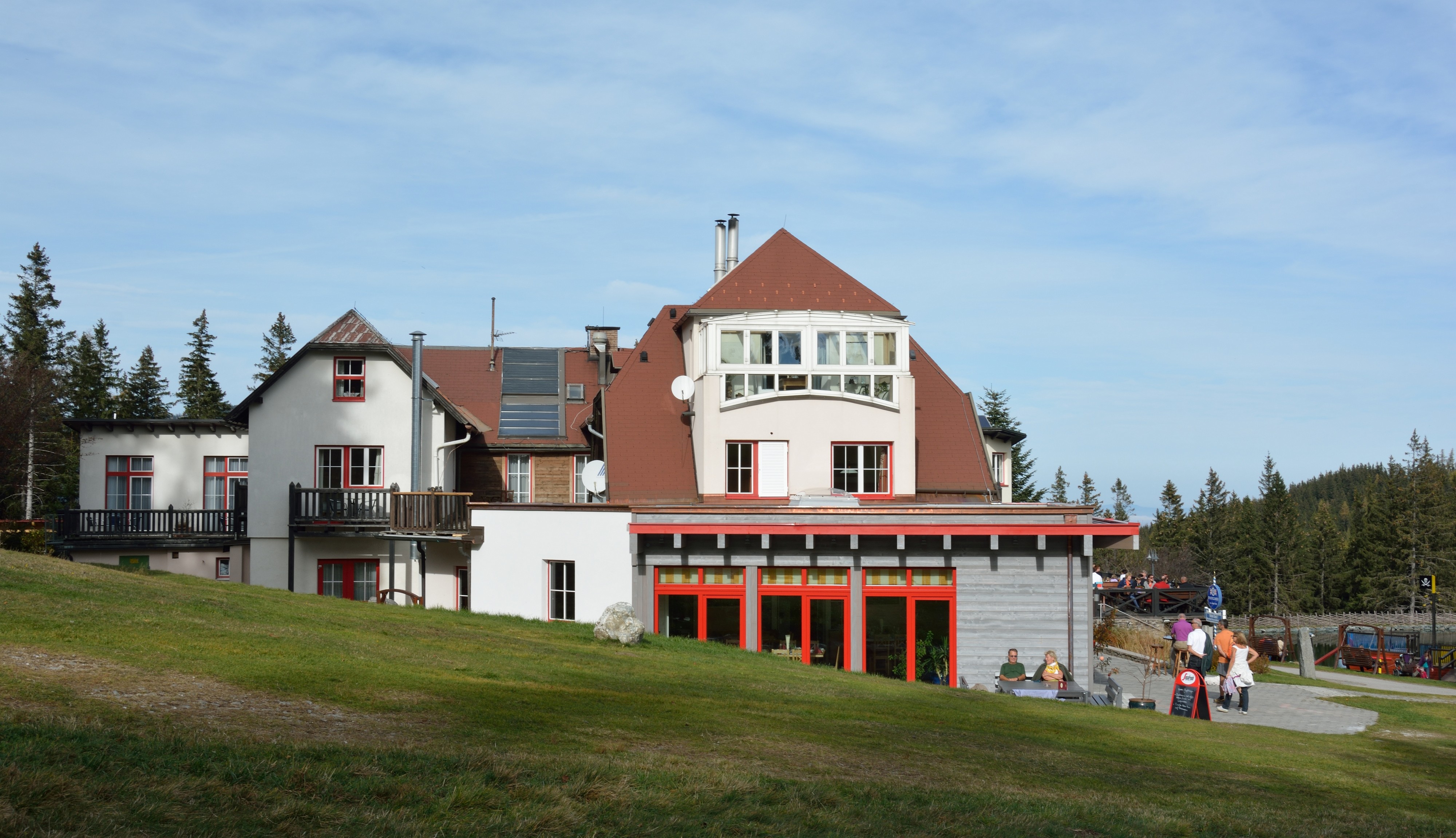 Alpengasthof Enzian Moenichkirchner Schwaig DSC 5041w