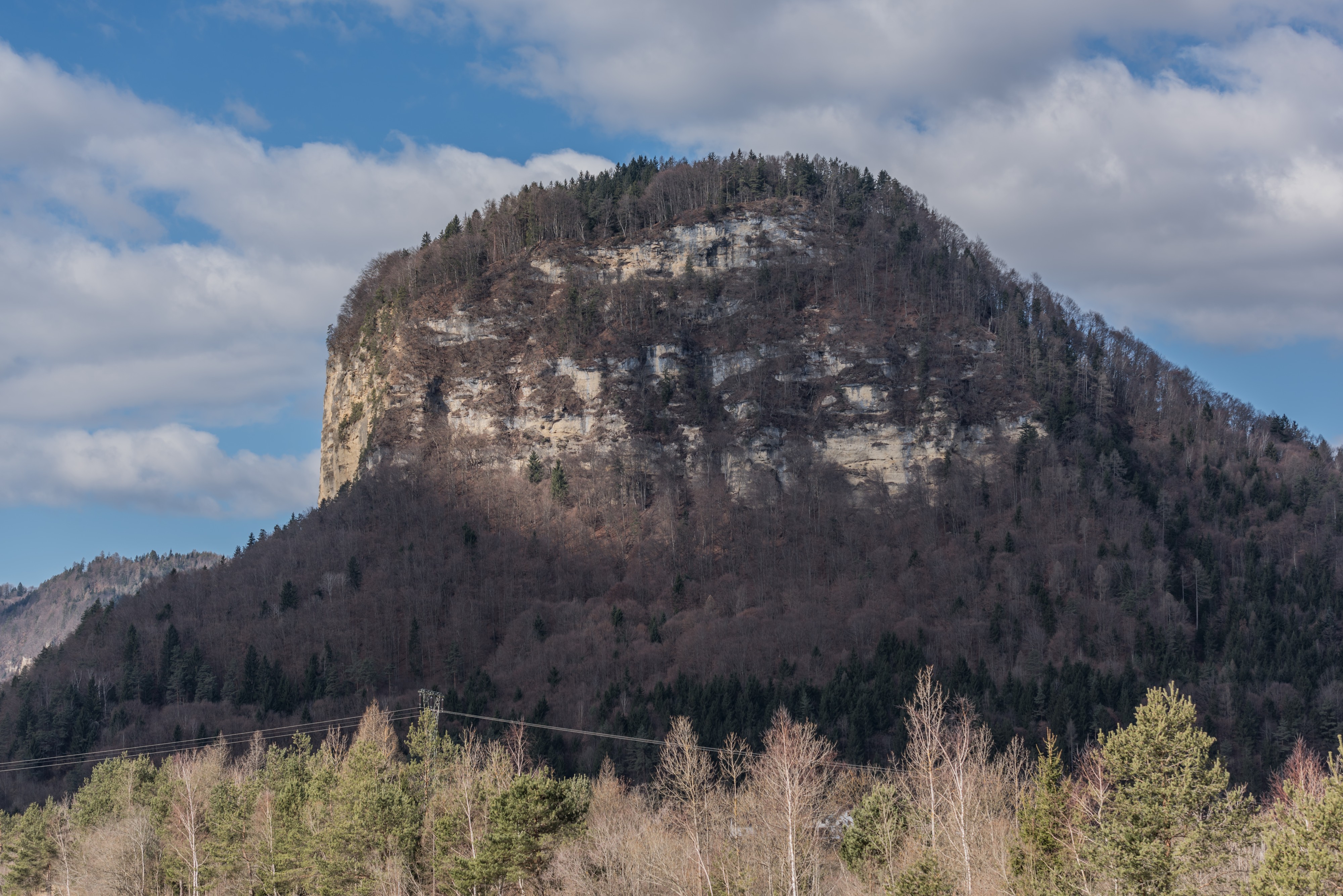Ebenthal Kossiach Felsen 06032015 0389