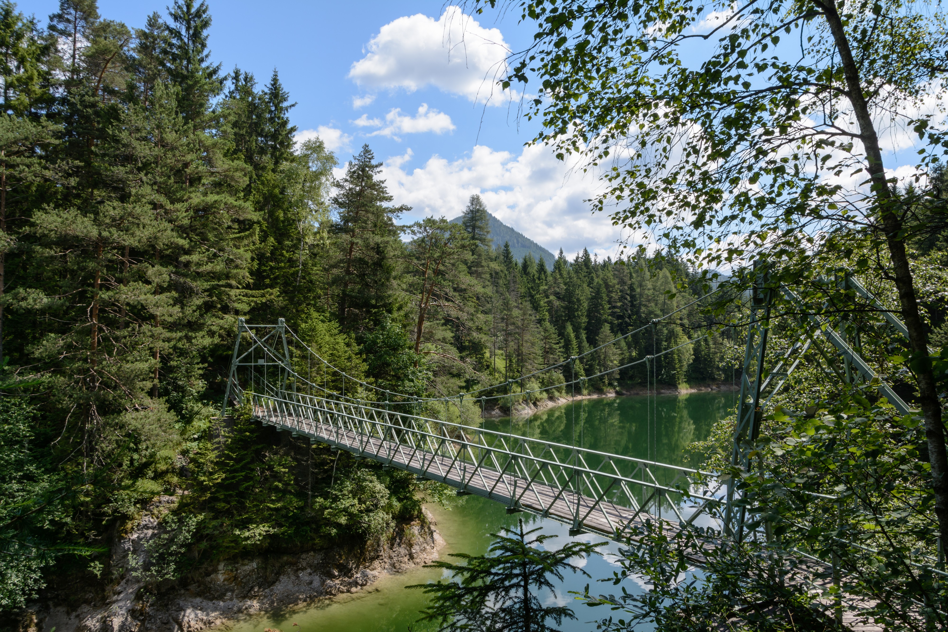 Erlauf-Stausee 01