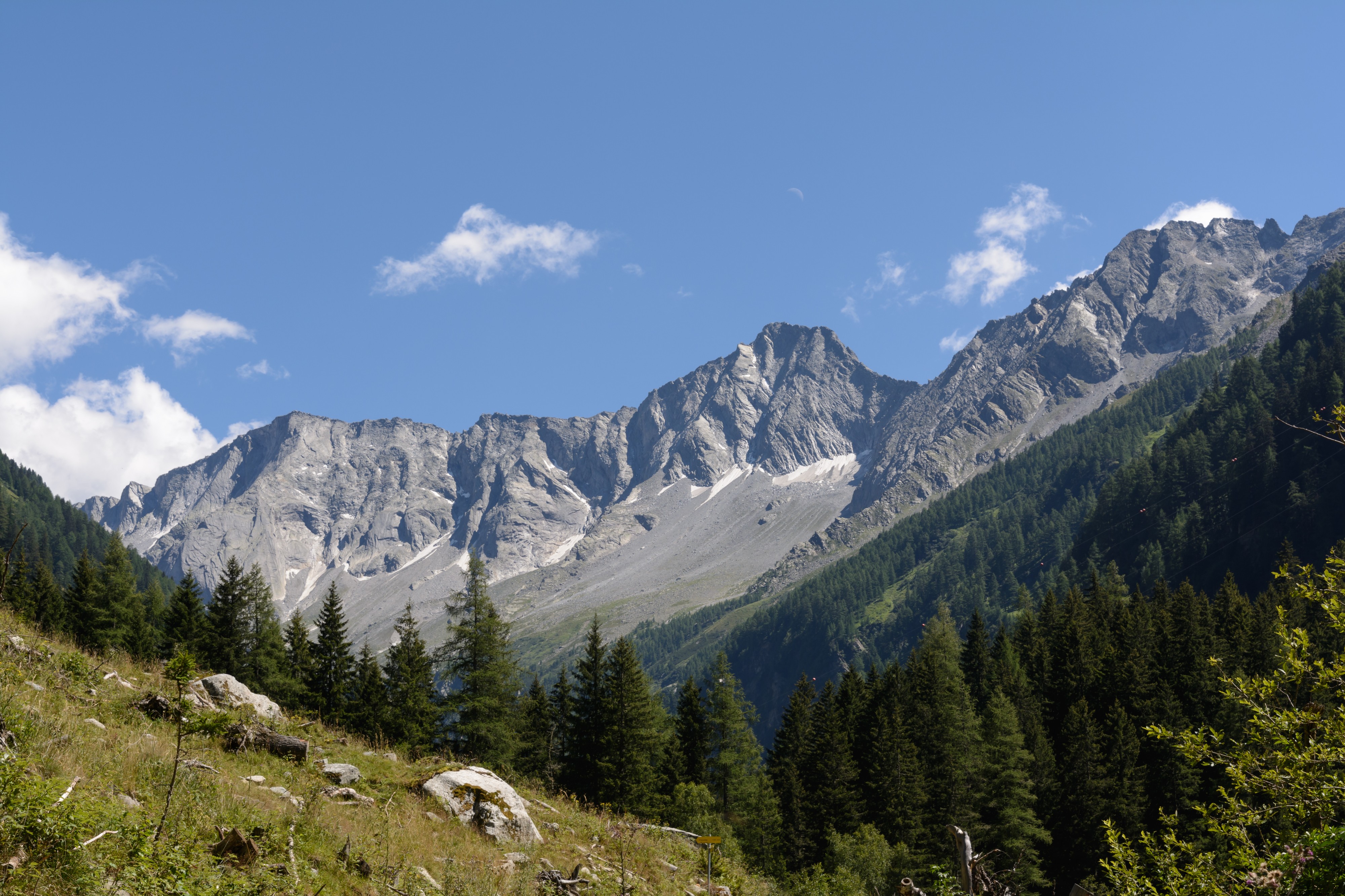Mallnitz Säuleck 03