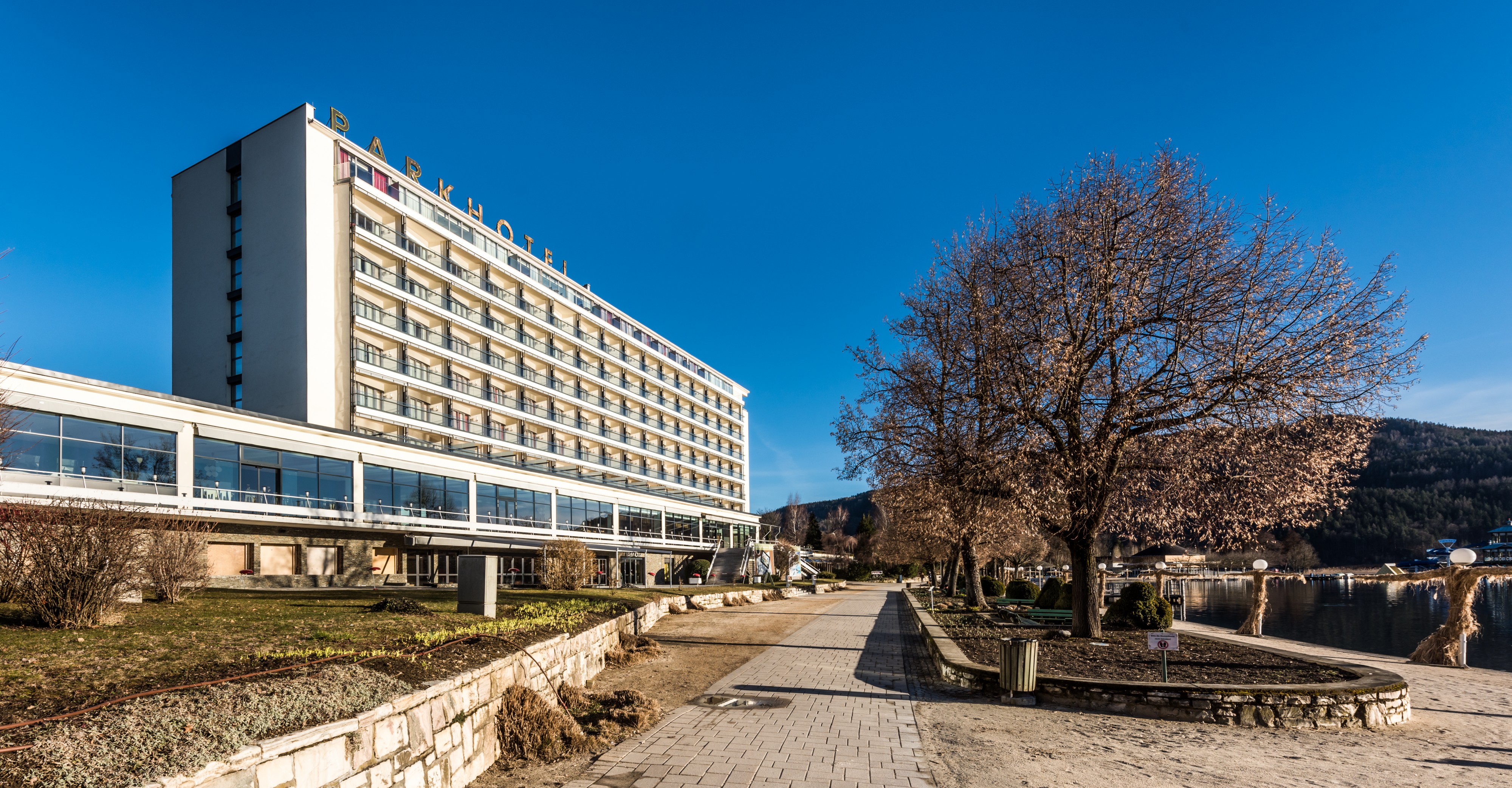 Pörtschach Hans-Pruscha-Weg 5 Parkhotel 16032018 2727