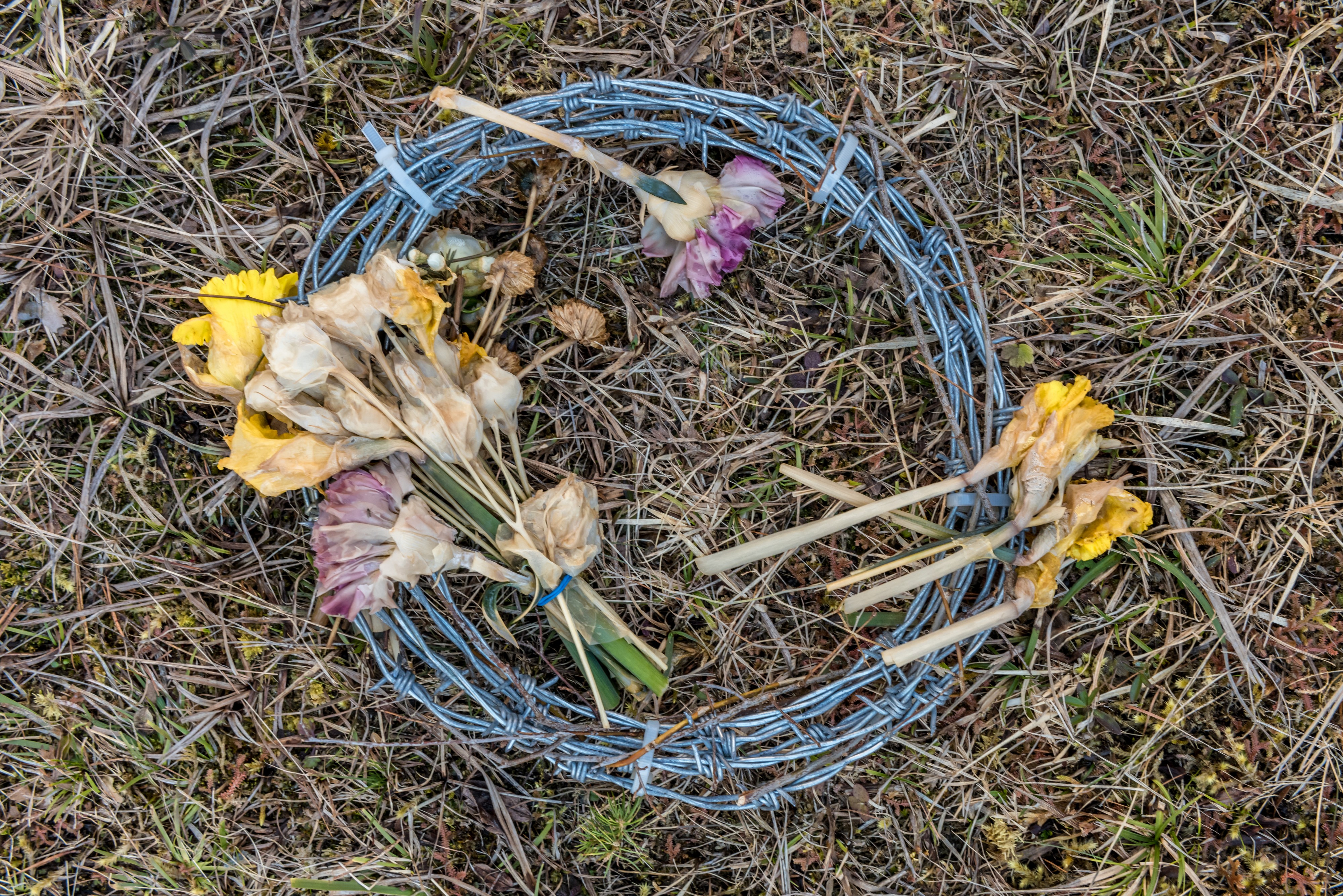 Paternion Kreuzen Kreuzweg Dornenkrone 06042018 2889