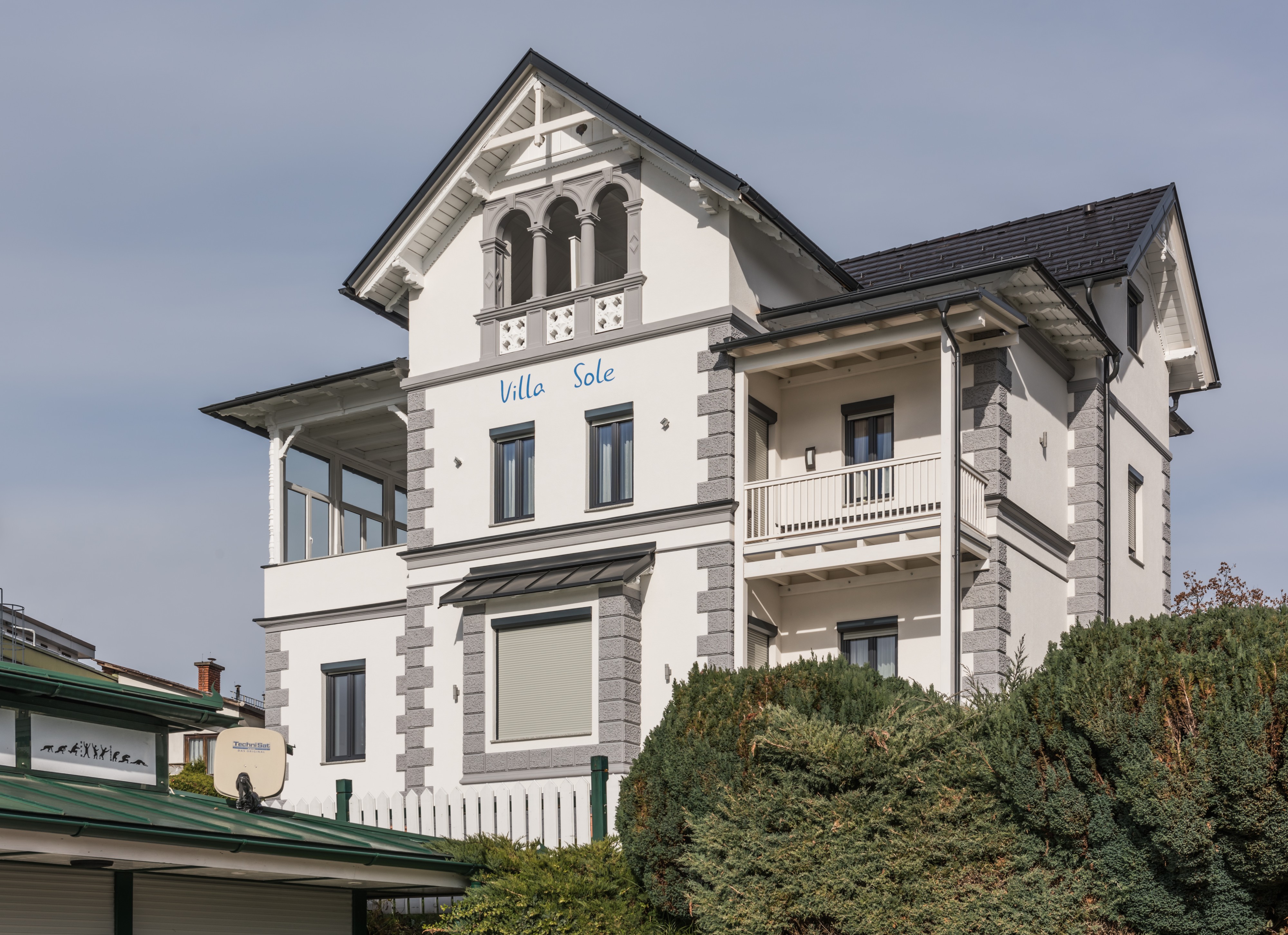 Poertschach Annastrasse 25 Villa Sole 13112016 5401