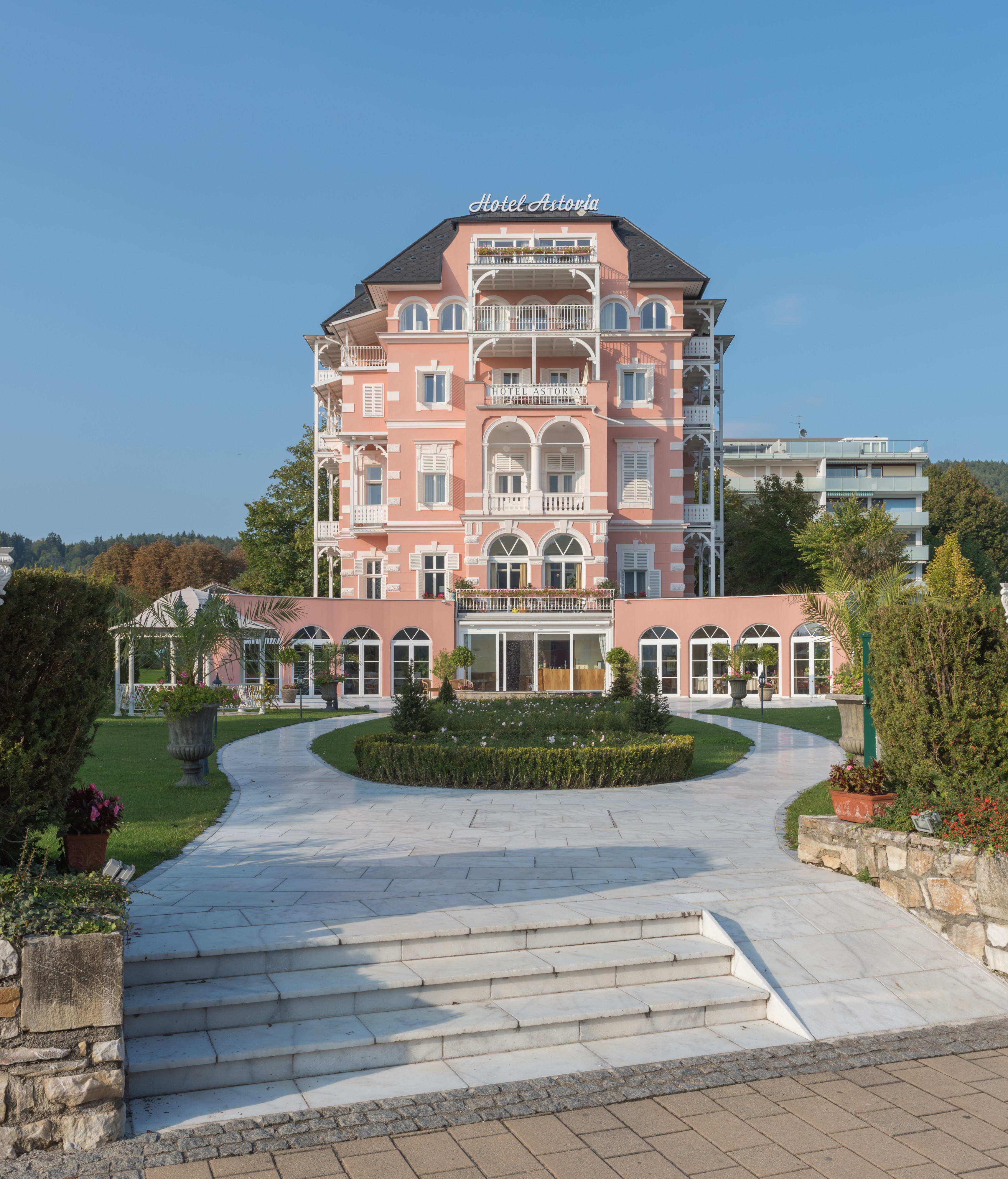 Poertschach Annastrasse 43 Hotel Astoria 02102015 7825