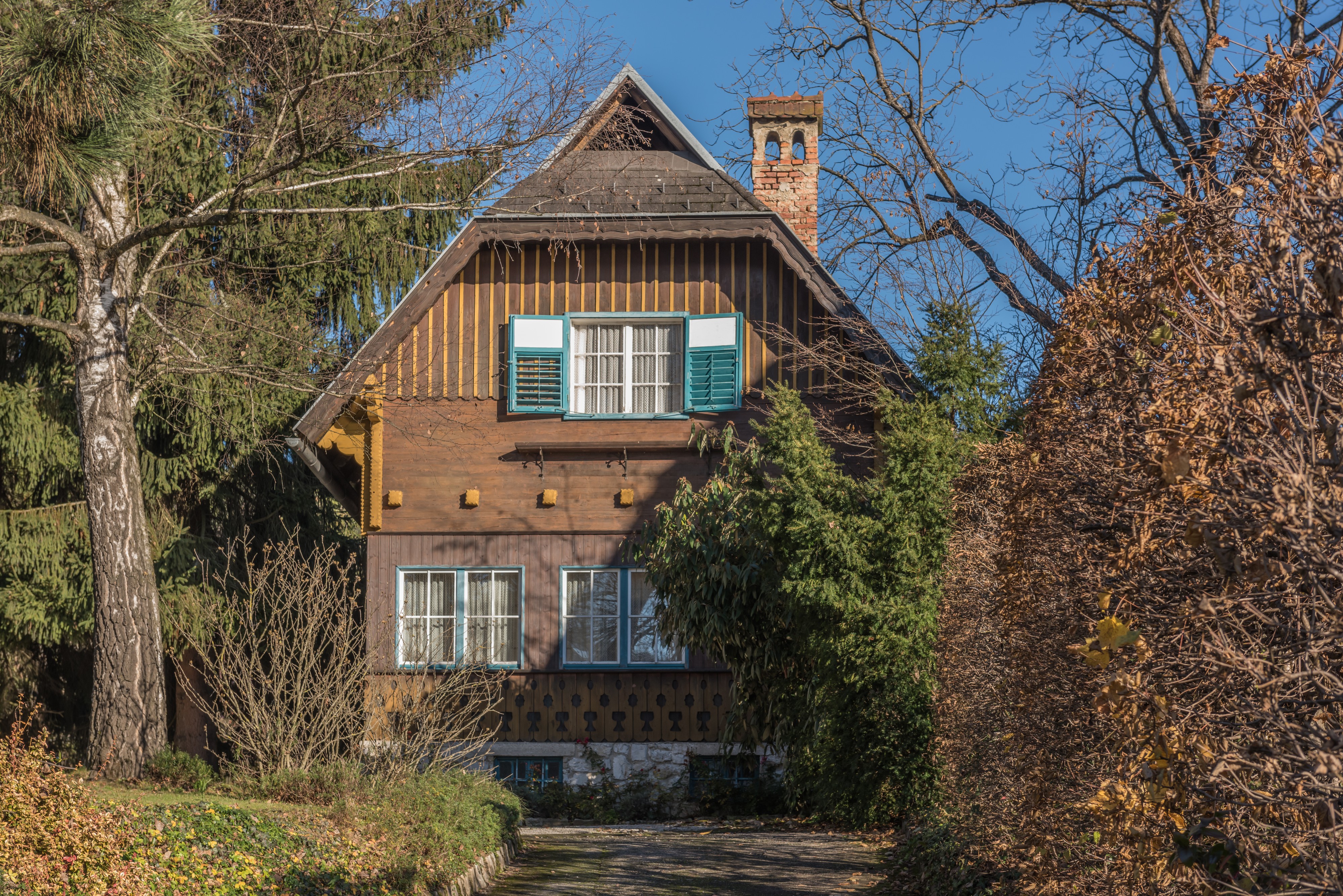 Poertschach Hauptstrasse 108 Und-Haeuschen 28112016 5404
