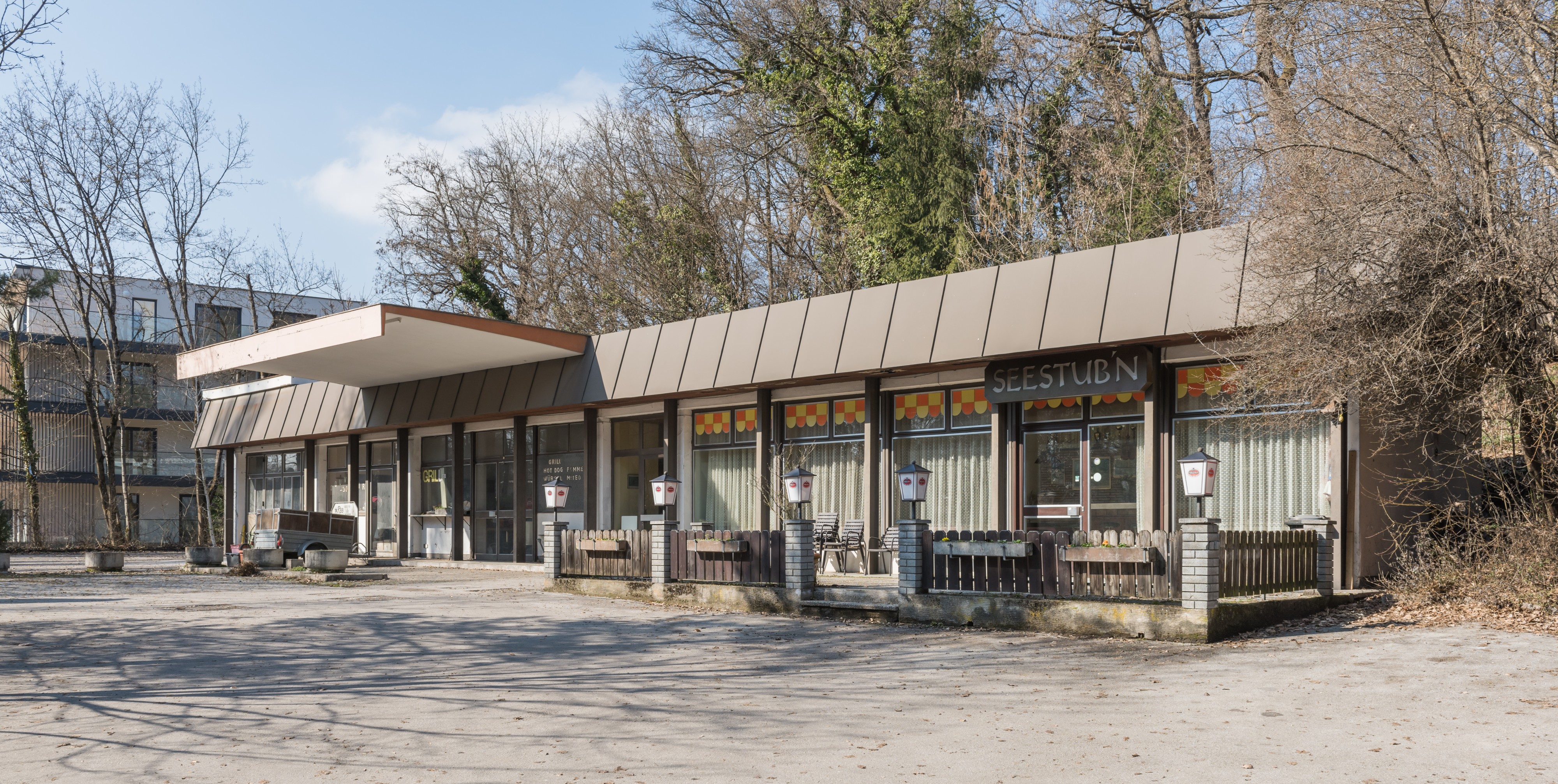 Poertschach Hauptstrasse 124 Seestuben Rainer 15032016 0964
