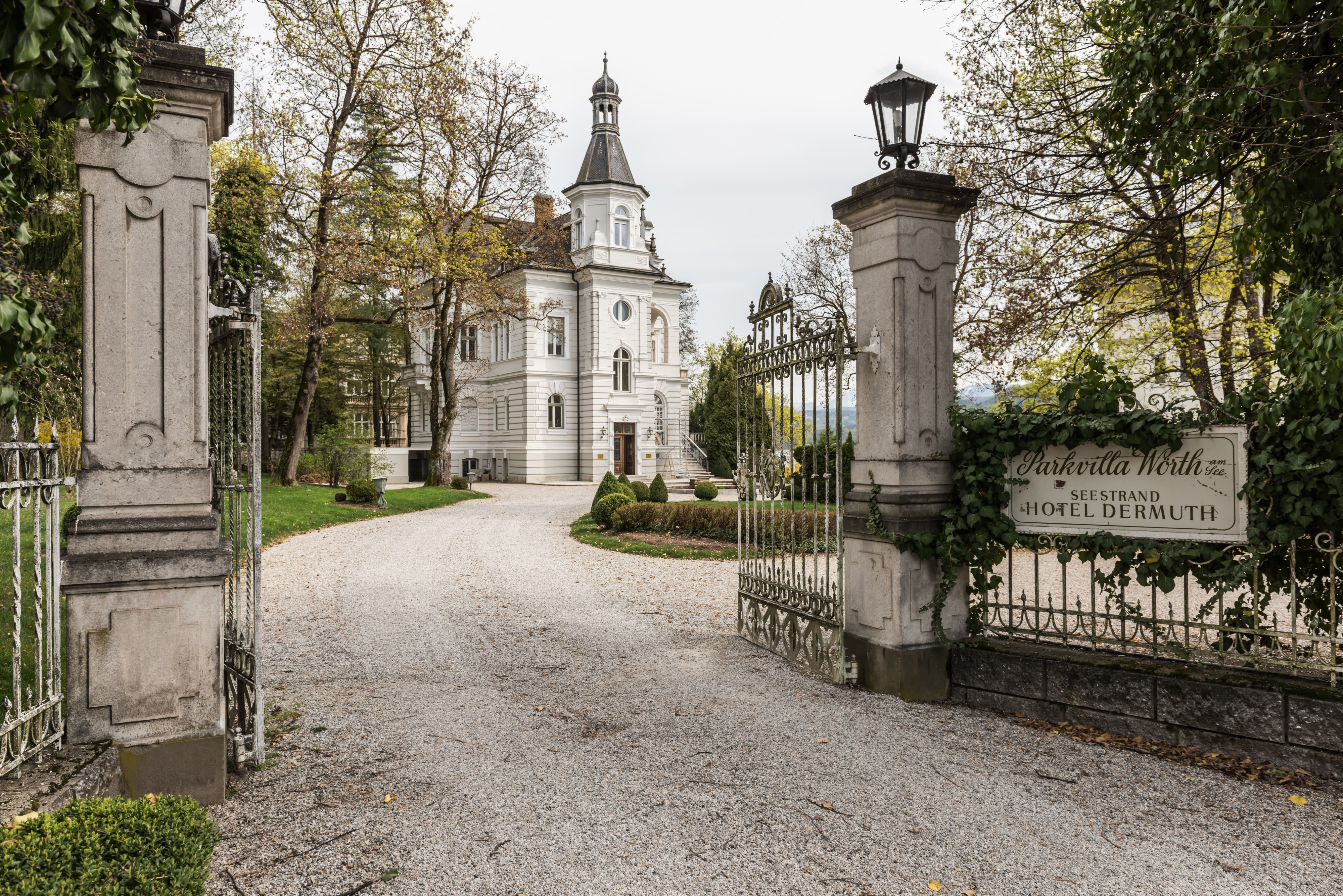 Poertschach Johannaweg 5 Villa Woerth 07042016 1213