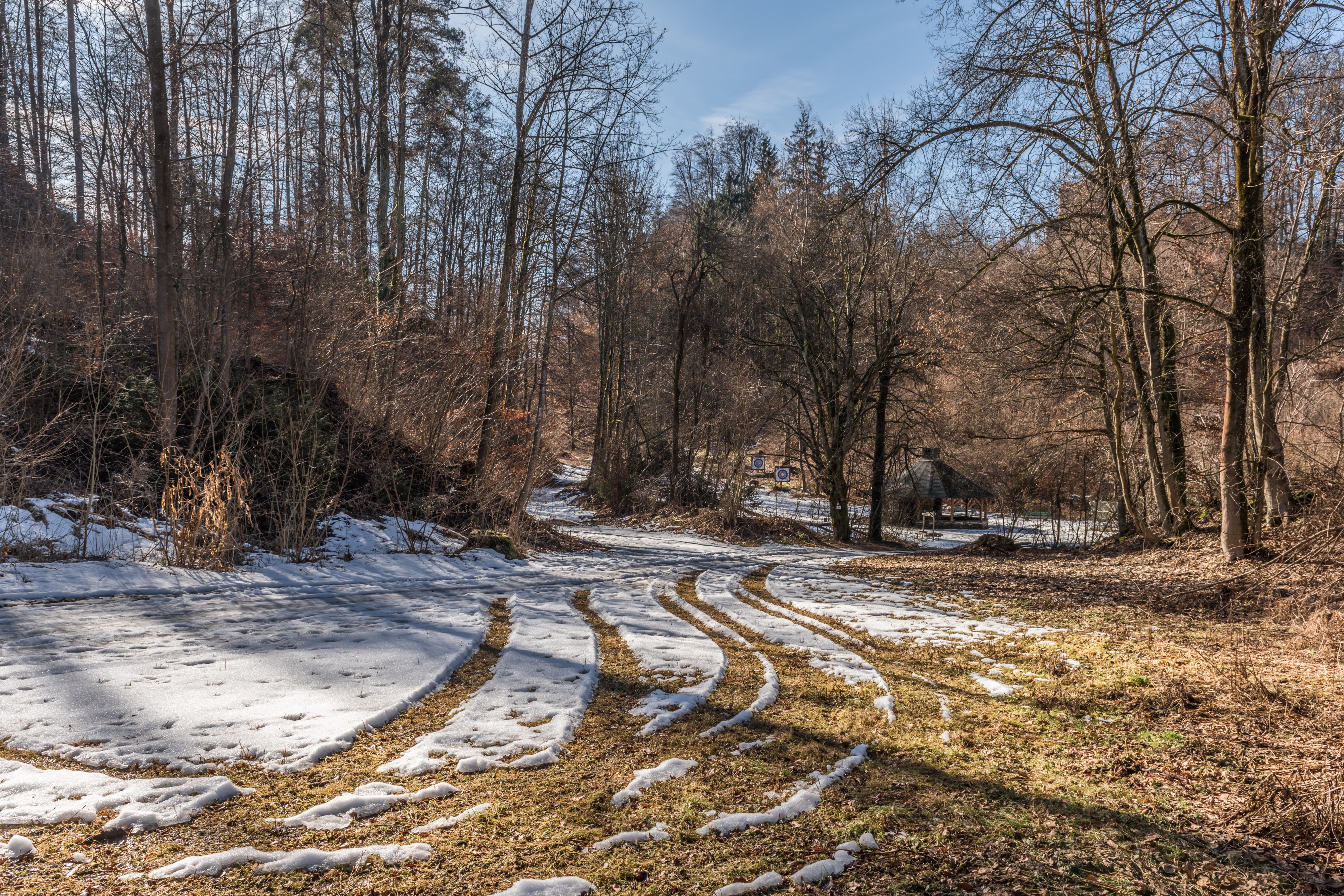Poertschach Leonstainer Weg 25022017 6351