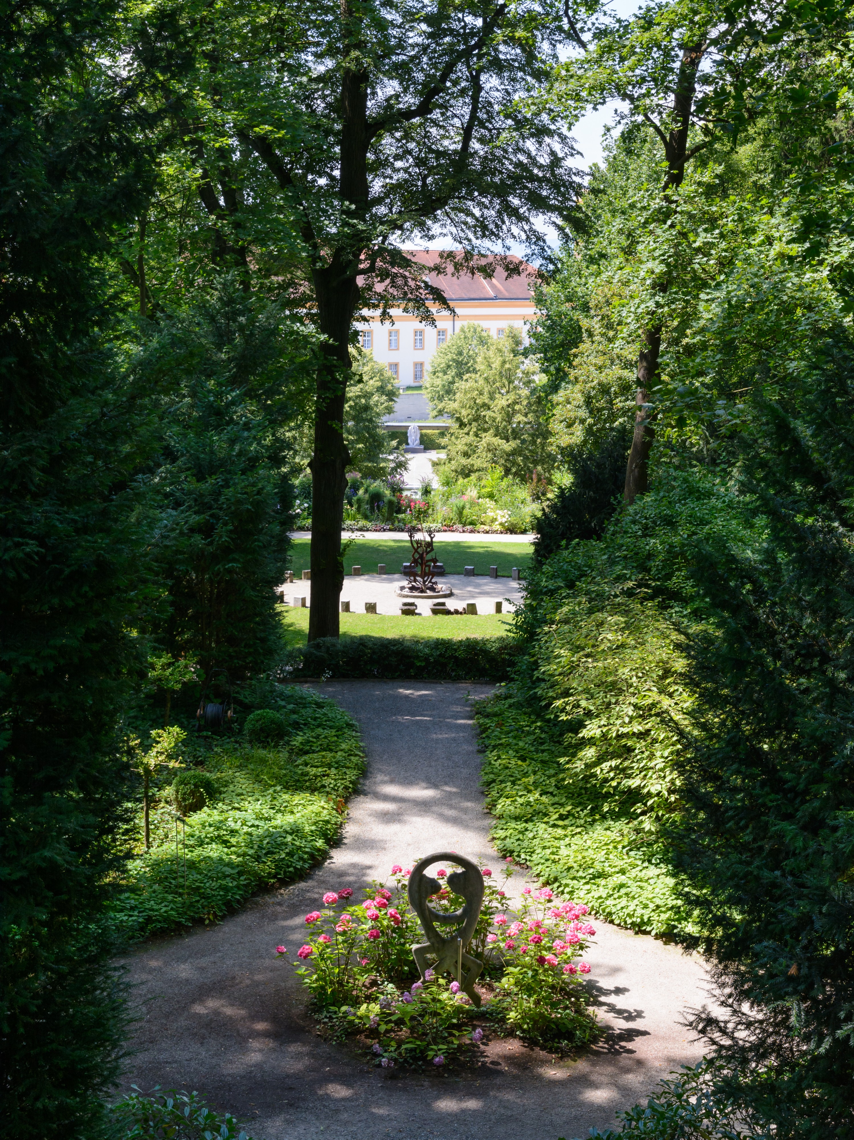 Stiftspark Melk 01