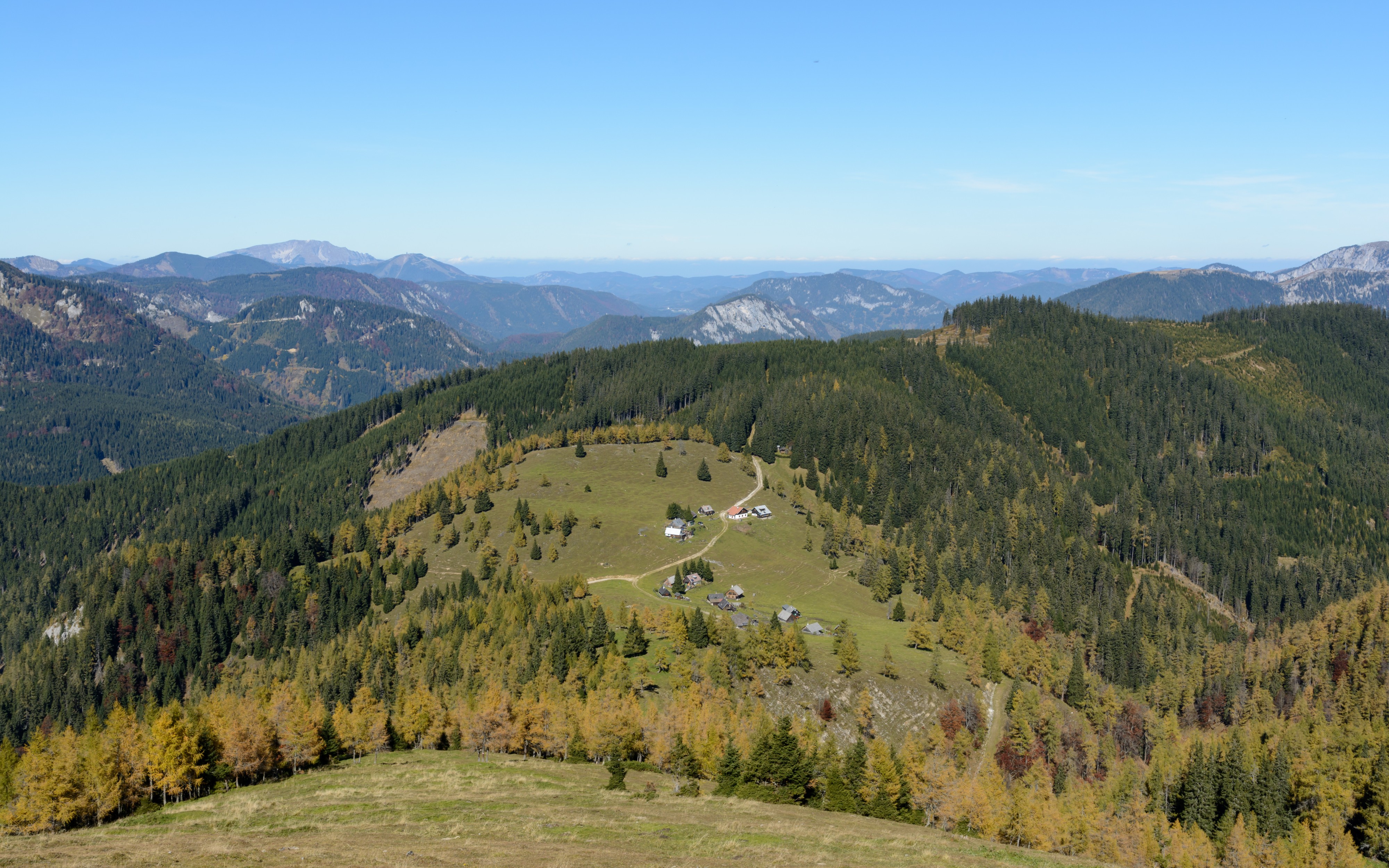 Turnau Göriacher Alm 03